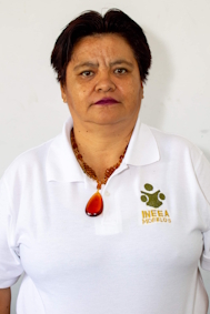 foto de Rosa María Blanquet Vargas