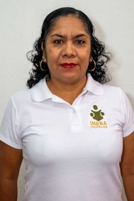 foto de Celsa Ramírez Rodríguez