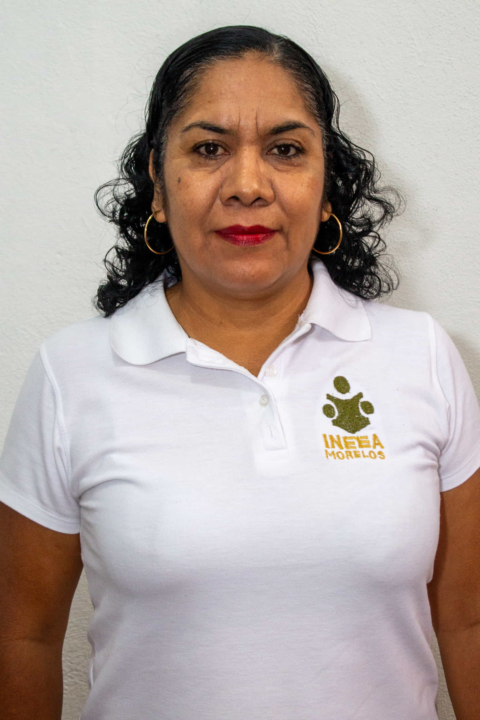 foto de Celsa Ramírez Rodríguez