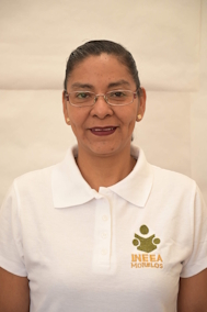 Foto Maricela Zarza Rangel