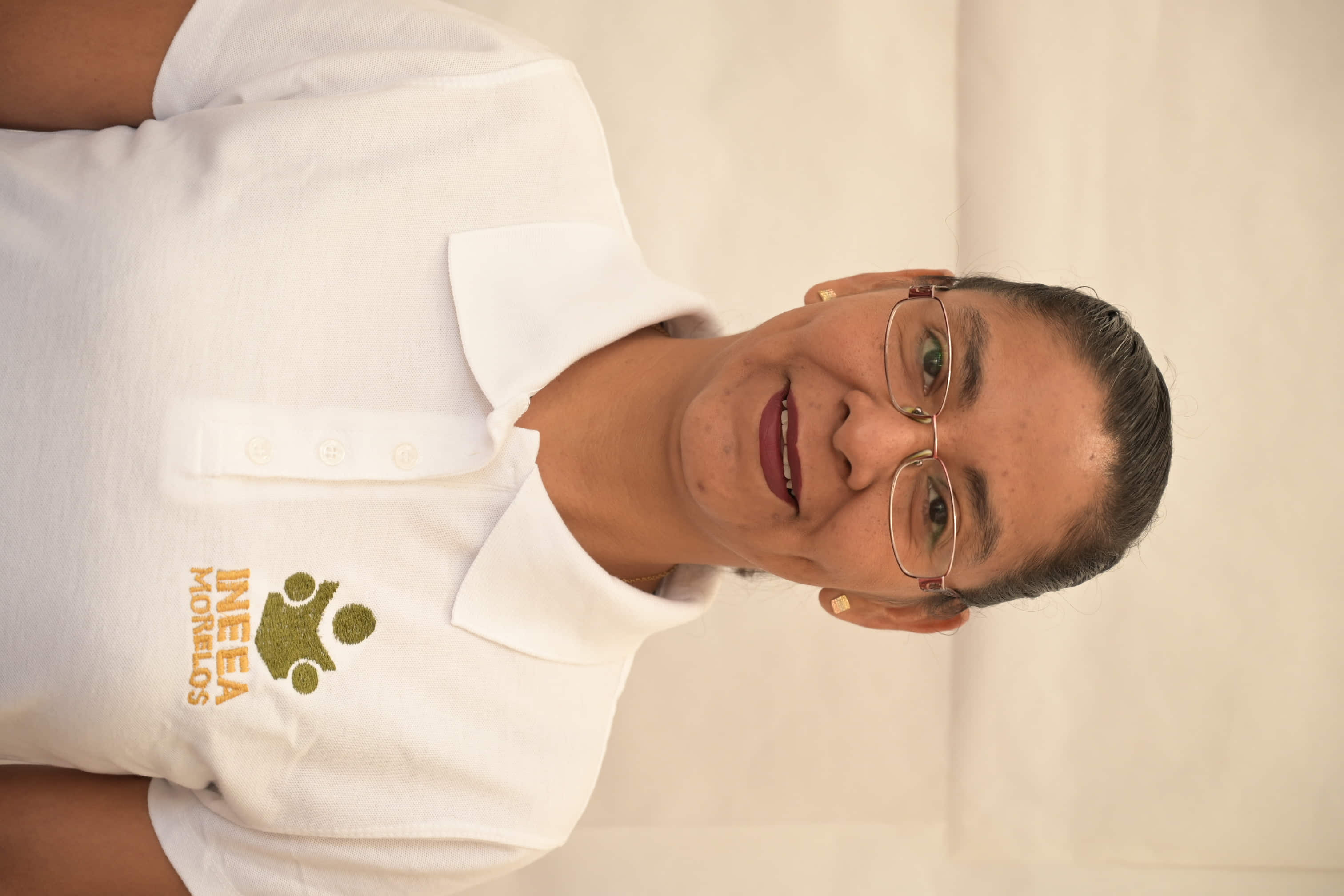 foto de Maricela Zarza Rangel