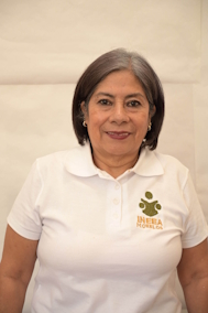 foto de Silvia Bahena Uribe