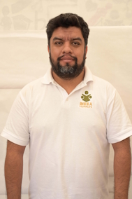 foto de Benjamin Usiel Vargas Salgado