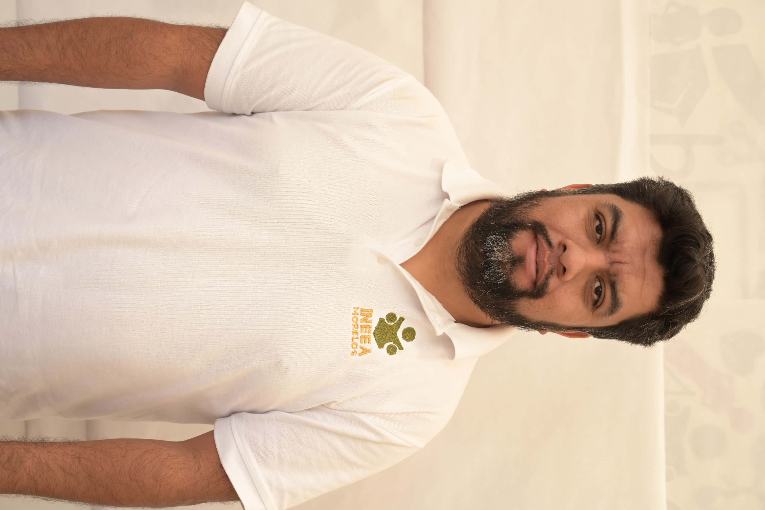 foto de Benjamin Usiel Vargas Salgado